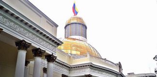 Foto: Venezuela alza la voz /cortesía