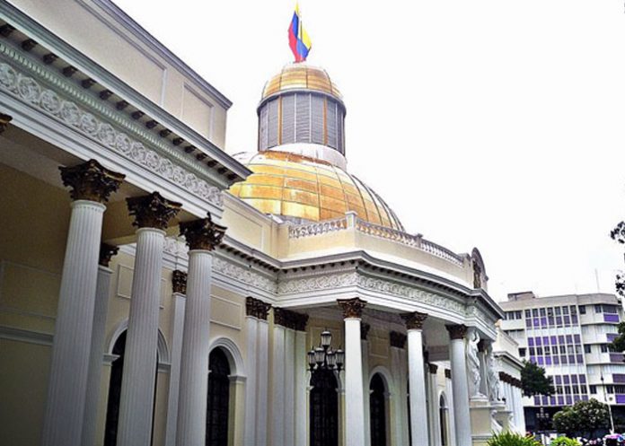 Foto: Venezuela alza la voz /cortesía