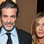 Foto: Jim Curtis rompe el silencio sobre su noviazgo con Jennifer Aniston / Cortesía