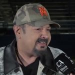 Foto: Pepe Aguilar destaca disciplina de Ángela en su carrera / Cortesía