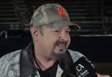 Foto: Pepe Aguilar destaca disciplina de Ángela en su carrera / Cortesía