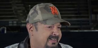 Foto: Pepe Aguilar destaca disciplina de Ángela en su carrera / Cortesía