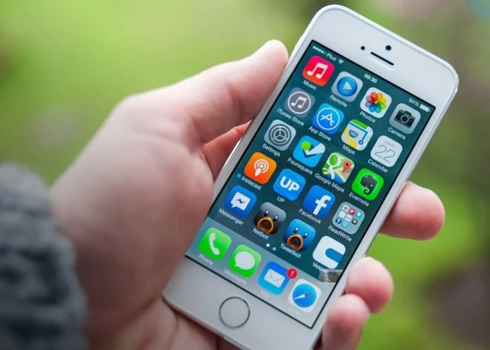 iPhone 5s seguirá activo gracias a nueva actualización después de 13 años