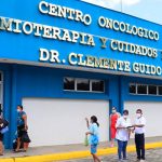 Foto: Nicaragua anuncia segunda etapa del Centro Oncológico / Cortesía