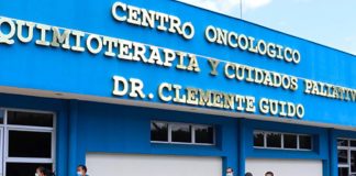 Foto: Nicaragua anuncia segunda etapa del Centro Oncológico / Cortesía