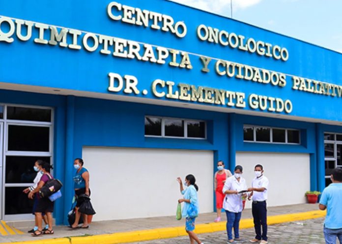 Foto: Nicaragua anuncia segunda etapa del Centro Oncológico / Cortesía