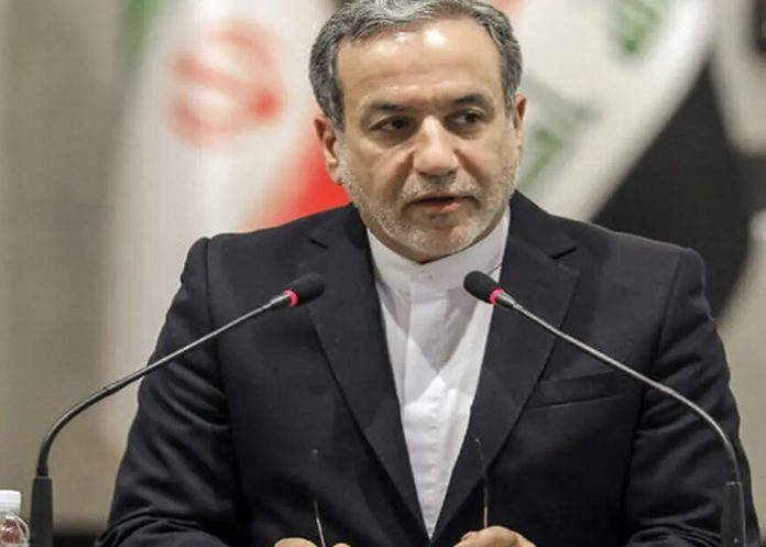 Foto: Irán defiende su soberanía ante amenazas estadounidenses / Cortesía