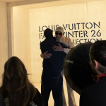 Foto: Pharrell Williams lleva su visión del futuro a la pasarela de París/Cortesía