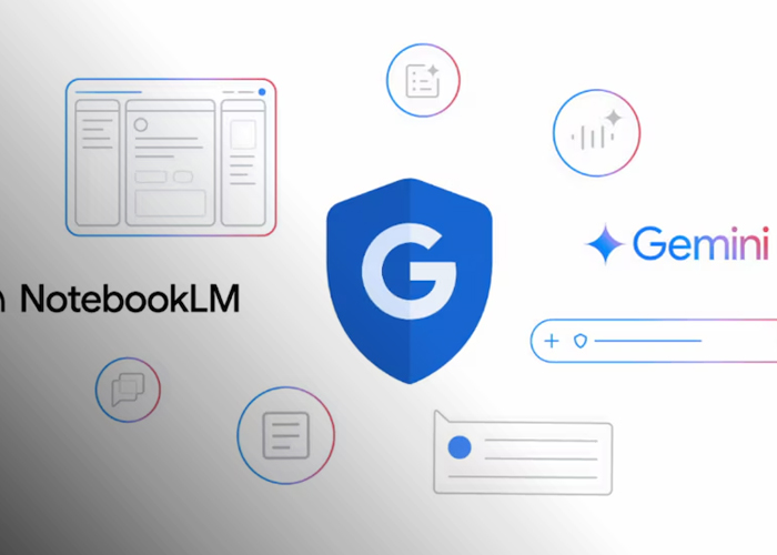 Foto: Gemini impulsa a Google /cortesía