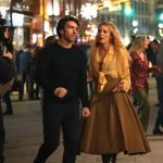 Foto: Justin Baldoni y Blake Lively /cortesía