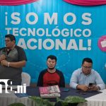 Foto: Matrícula 2026 en centros tecnológicos de Matagalpa y Madriz/TN8
