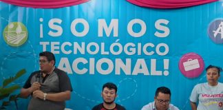 Foto: Matrícula 2026 en centros tecnológicos de Matagalpa y Madriz/TN8