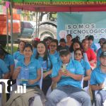 Foto: Lanzan matrículas 2026 para carreras Técnicas Siuna y el Caribe / TN8