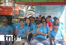 INATEC fortalece la formación técnica en Siuna y el Caribe con matrículas 2026 Foto: Lanzan matrículas 2026 para carreras Técnicas Siuna y el Caribe / TN8