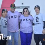 Foto: Béisbol femenino en Nicaragua recibe impulso japonés/TN8