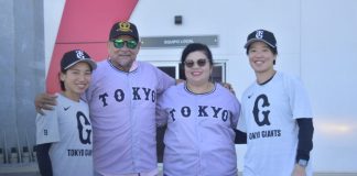 Foto: Béisbol femenino en Nicaragua recibe impulso japonés/TN8