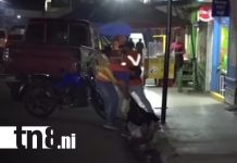 Alcaldía y Policía aplicarán fuertes multas por botar basura en Estelí Foto: Alcaldía y Policía aplicarán fuertes multas por botar basura en Estelí/TN8