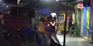 Foto: Alcaldía y Policía aplicarán fuertes multas por botar basura en Estelí/TN8