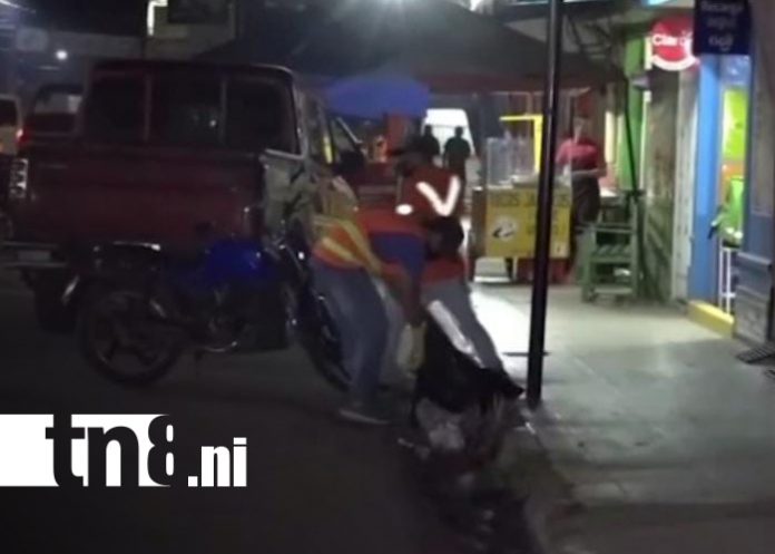 Foto: Alcaldía y Policía aplicarán fuertes multas por botar basura en Estelí/TN8
