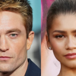Foto: Tres películas, dos estrellas y un solo año: Pattinson y Zendaya /Cortesía