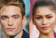 Robert Pattinson y Zendaya dominan el cine en 2026 Foto: Tres películas, dos estrellas y un solo año: Pattinson y Zendaya /Cortesía