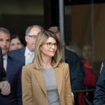 Foto: Más sobre Lori Loughlin y Mossimo Giannulli /cortesía