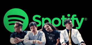 Foto: Más sobre Café Tacvba y Spotify /cortesía