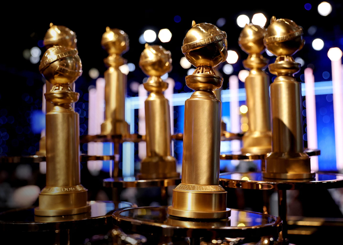 Foto: Más sobre los Golden Globes 2026 /cortesía