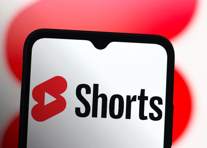Foto: YouTube permite filtrar Shorts /cortesía