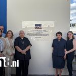 Foto: Universidad Cardenal Miguel Obando y Bravo continúa su misión /TN8