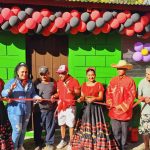 Familias protagonistas reciben las llaves de su nuevo hogar en Carazo Foto: 14 viviendas dignas a familias en Carazo / Cortesía