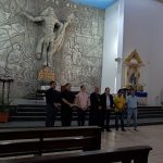 Foto: “Gaudium et Spes” recupera su esplendor / Cortesía