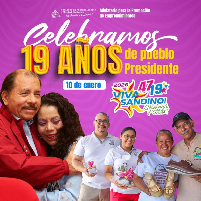 Foto: familias emprendedoras / Cortesía