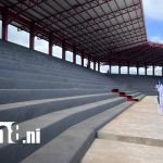 Foto: Jinotega celebra la inauguración de la quinta etapa del nuevo estadio de béisbol/TN8