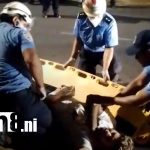 Foto: Tragedia en Granada /TN8