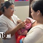Niñez celebrada con salud, alegría y atención integral en el Hospital Carlos Marx Foto: Niñez celebrada con salud, alegría y atención integral en el Hospital Carlos Marx/TN8