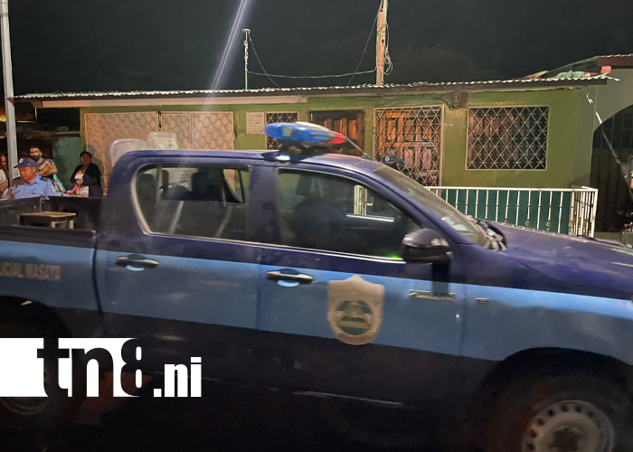 Foto: Hallan sin vida a reconocido profesor universitario en El Repliegue, Masaya/TN8