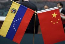Foto: China reafirma su apoyo a Cuba /Cortesía