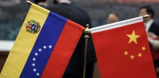 Foto: China reafirma su apoyo a Cuba /Cortesía