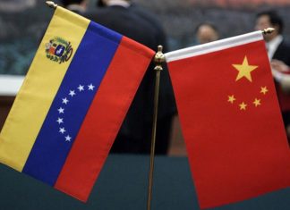 Foto: China reafirma su apoyo a Cuba /Cortesía