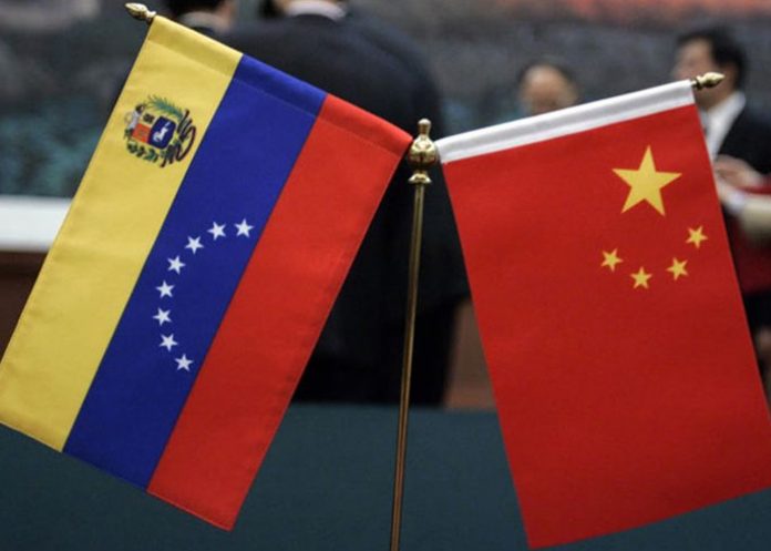 Foto: China reafirma su apoyo a Cuba /Cortesía