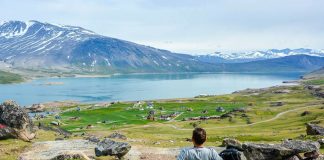 Foto: 10 datos curiosos sobre Groenlandia /Cortesía