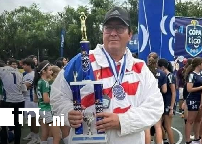 Foto: Heberto Pérez acusado de asesinato /TN8