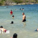Foto: Xiloa, la escapada ideal para el calor de enero/TN8