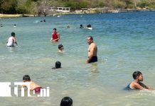 Foto: Xiloa, la escapada ideal para el calor de enero/TN8