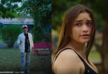 Foto: Jesús y Salma rompen las redes con colaboración de reflexión /Cortesía