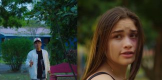 Foto: Jesús y Salma rompen las redes con colaboración de reflexión /Cortesía