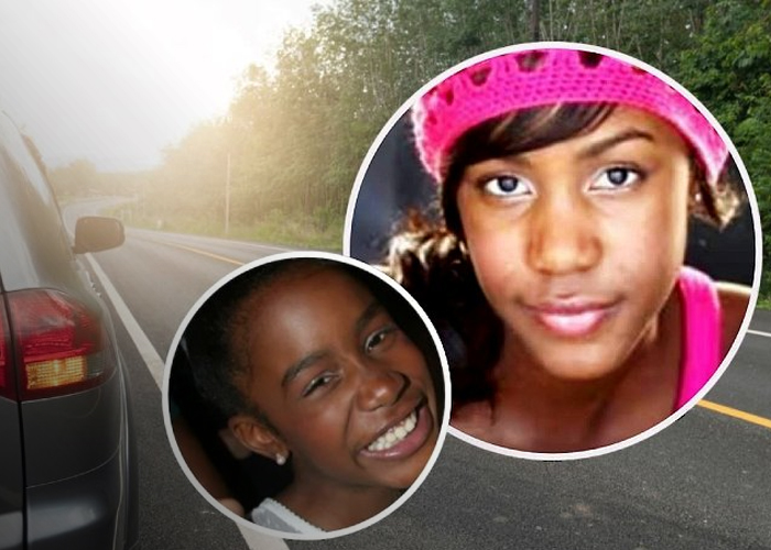Foto: Adiós a Kianna Underwood, de “All That” /cortesía