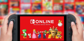 FOTO: Nintendo regala Switch Online en 2026/CORTESÍA