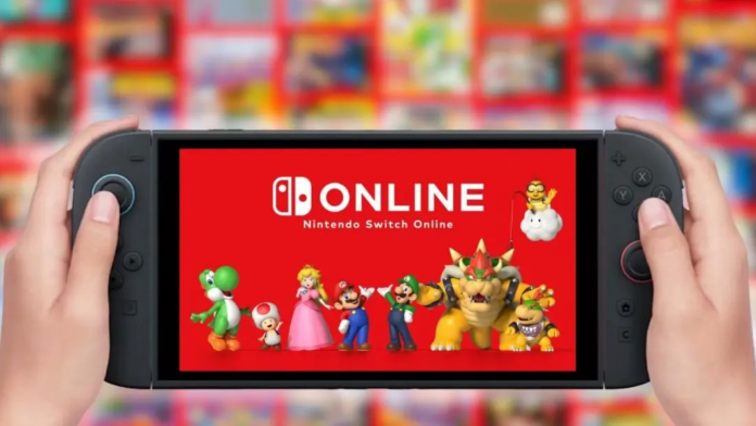 FOTO: Nintendo regala Switch Online en 2026/CORTESÍA